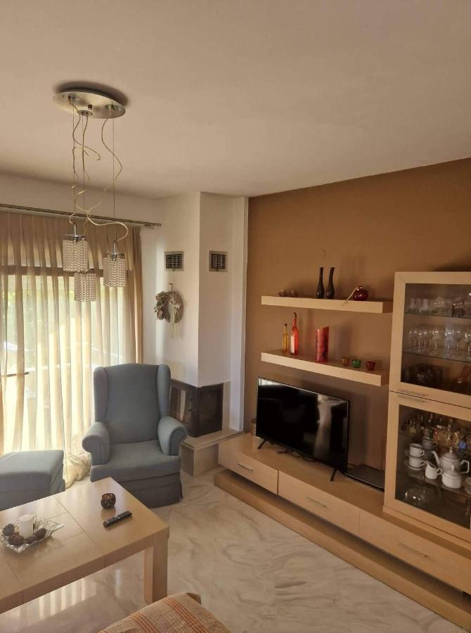 Levanda House PalaiónTsiflíkion Екстериор снимка