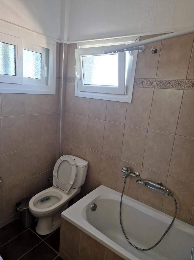 Levanda House PalaiónTsiflíkion Екстериор снимка