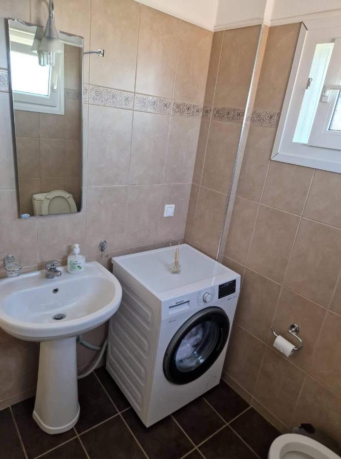 Levanda House PalaiónTsiflíkion Екстериор снимка