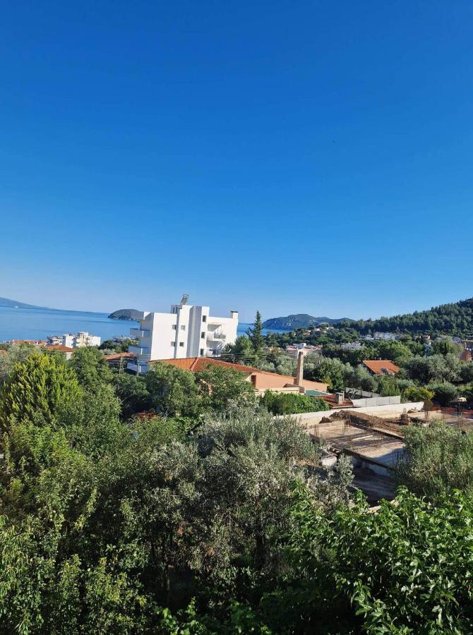 Levanda House PalaiónTsiflíkion Екстериор снимка
