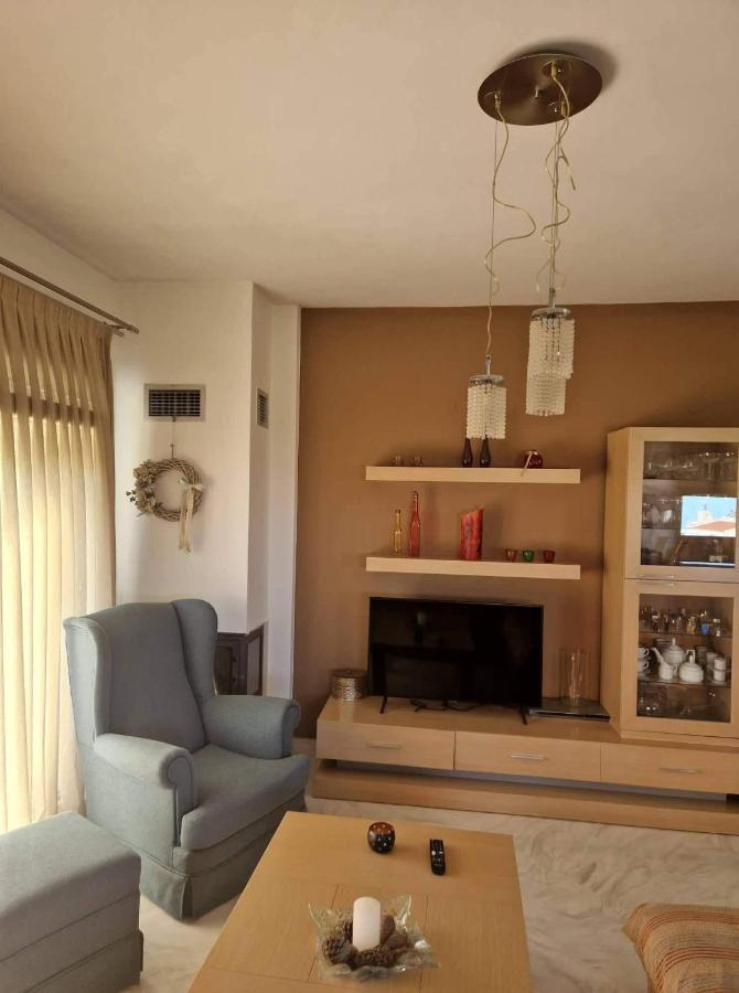 Levanda House PalaiónTsiflíkion Екстериор снимка