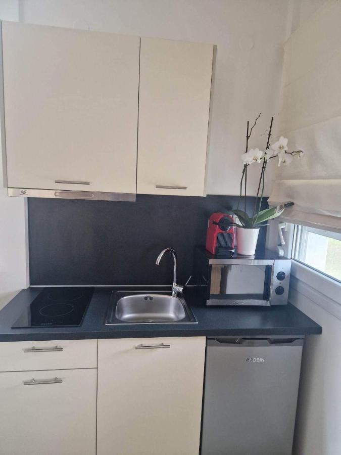 Levanda House PalaiónTsiflíkion Екстериор снимка